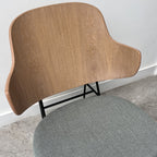 Ib Kofod Larsen Penguin Lounge Chair x2