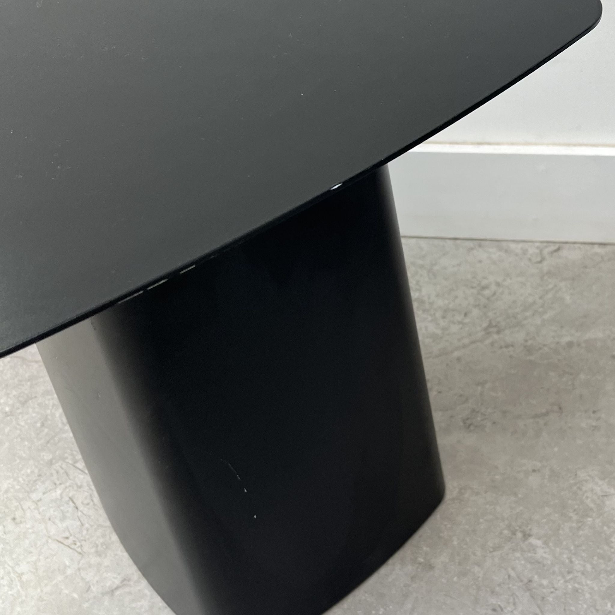 Ronan & Erwan Bouroullec Vitra Metal Side Table