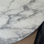 Eero Saarinen Tulip Table for Knoll