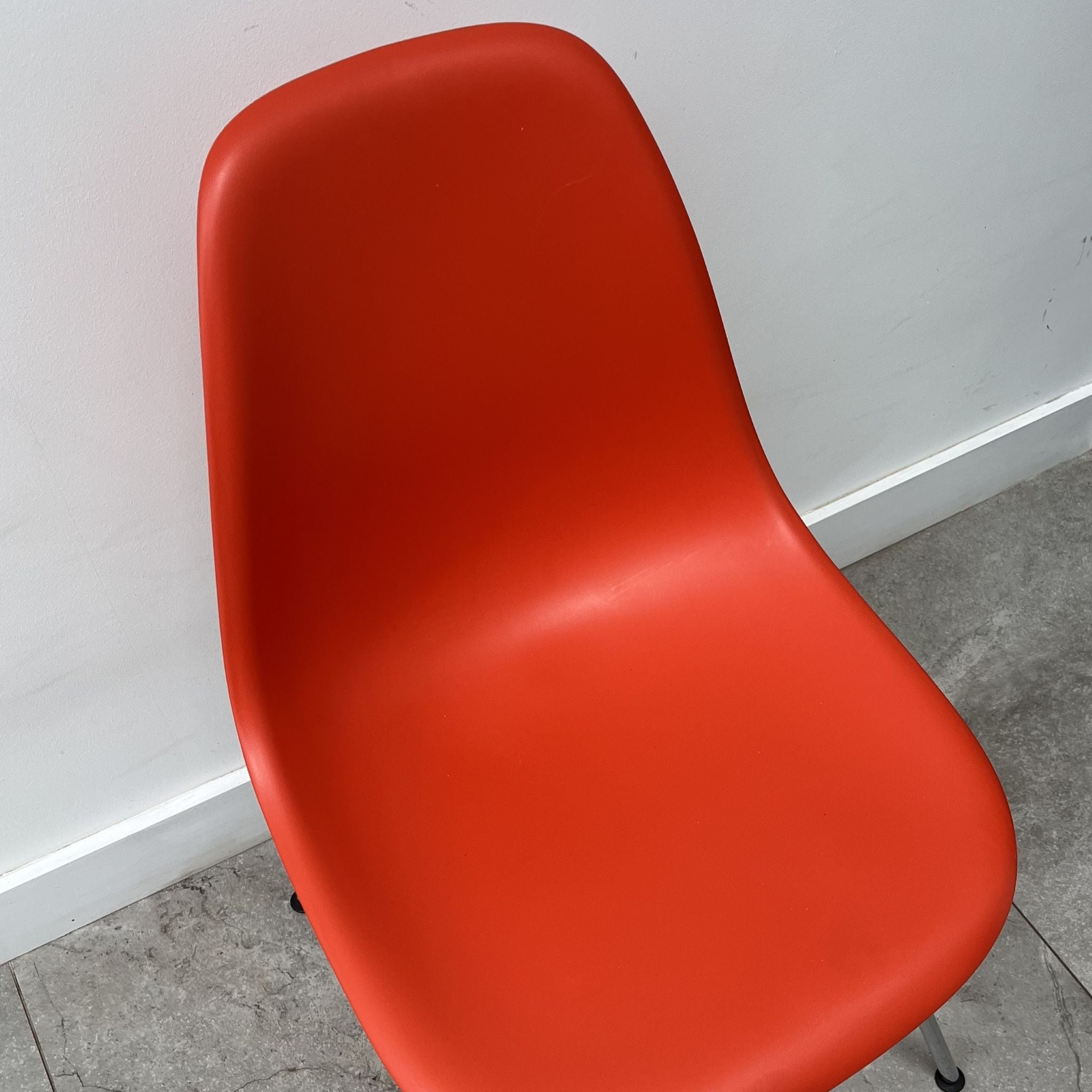 Charles Eames DSX for Vitra x9