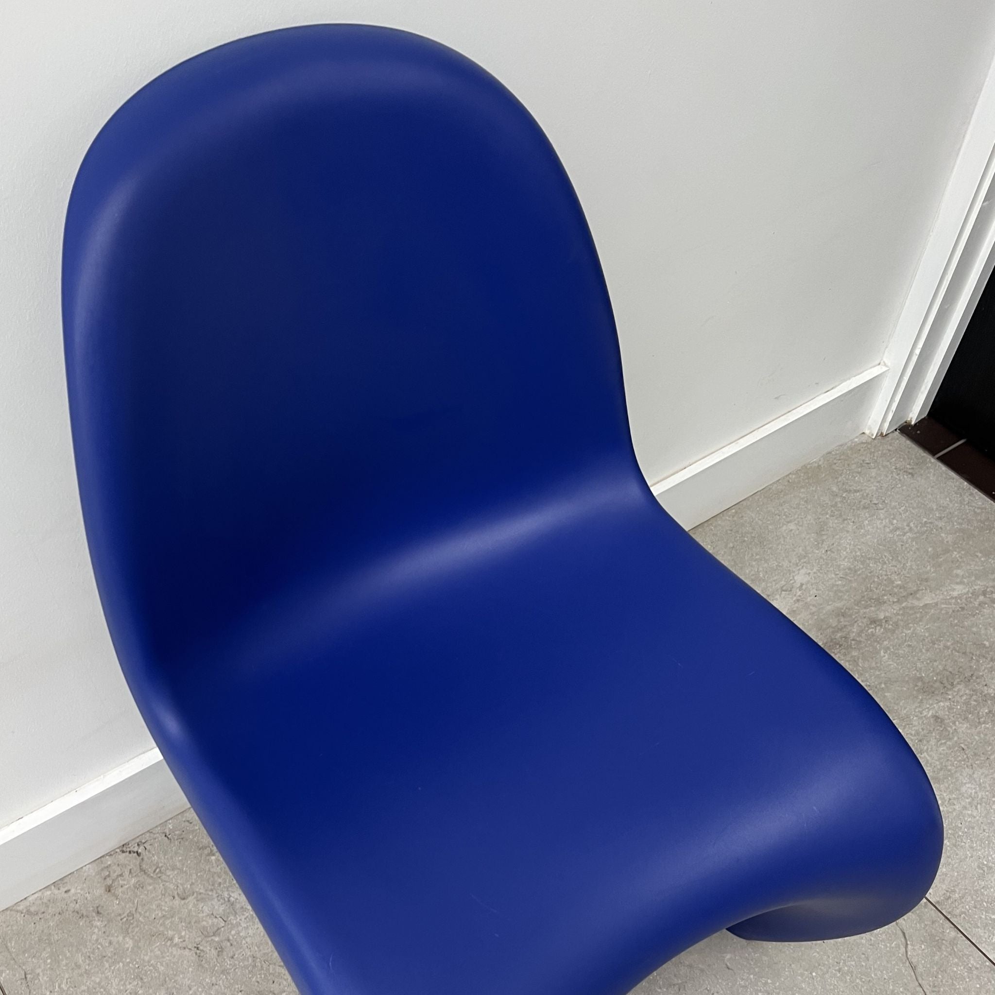 Verner Panton chair for Vitra x7