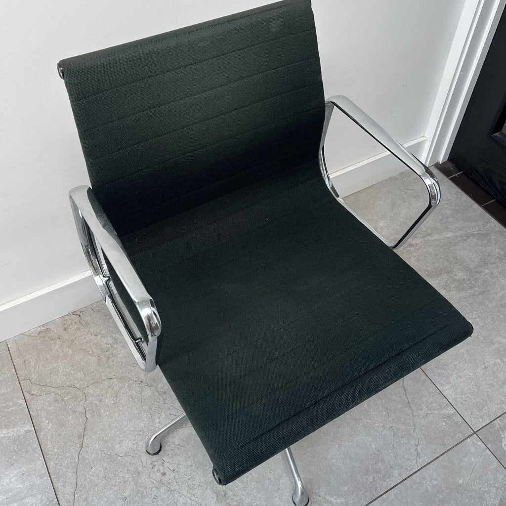 Charles Eames EA108 for ICF x4