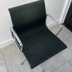 Charles Eames EA108 for ICF x4