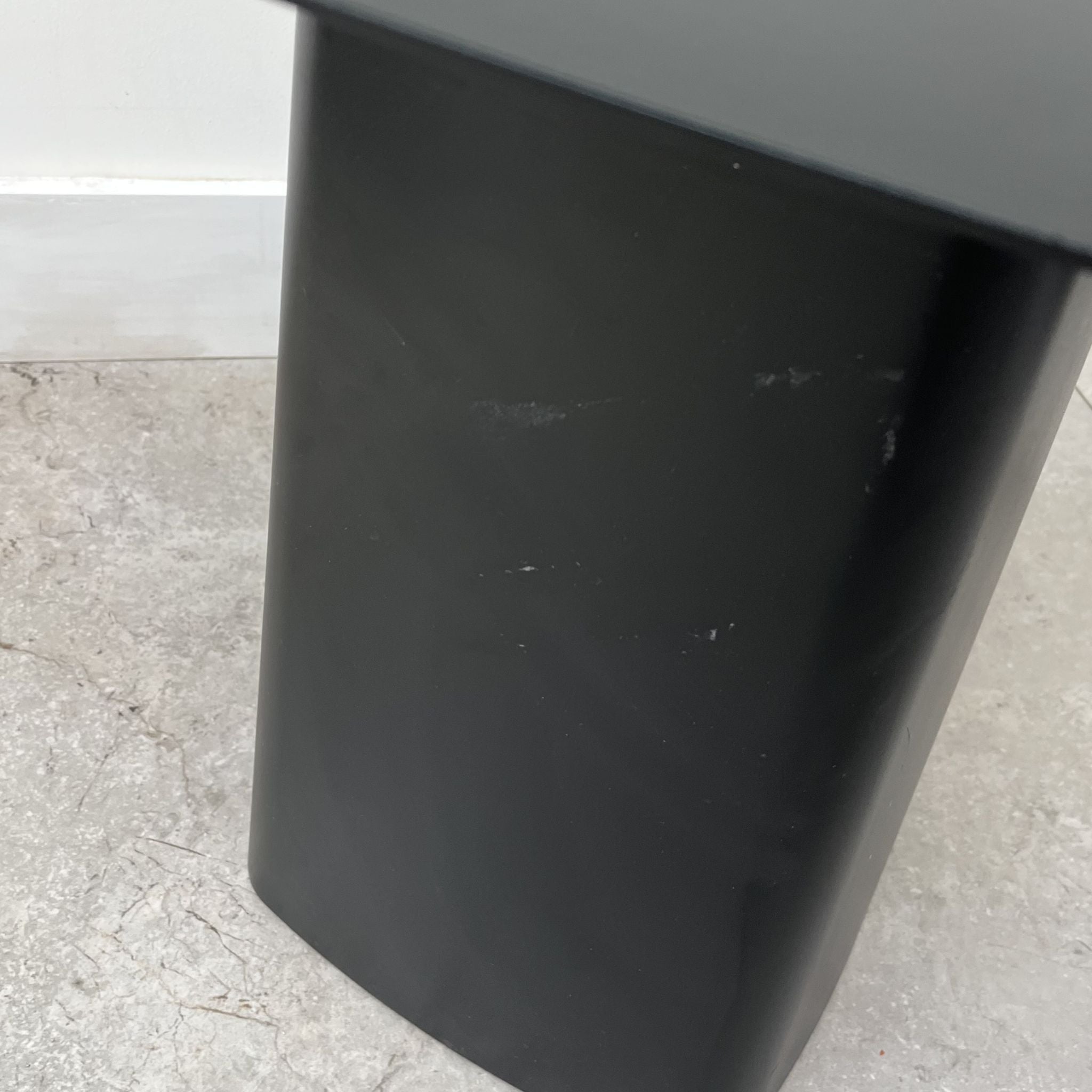 Ronan & Erwan Bouroullec Vitra Metal Side Table