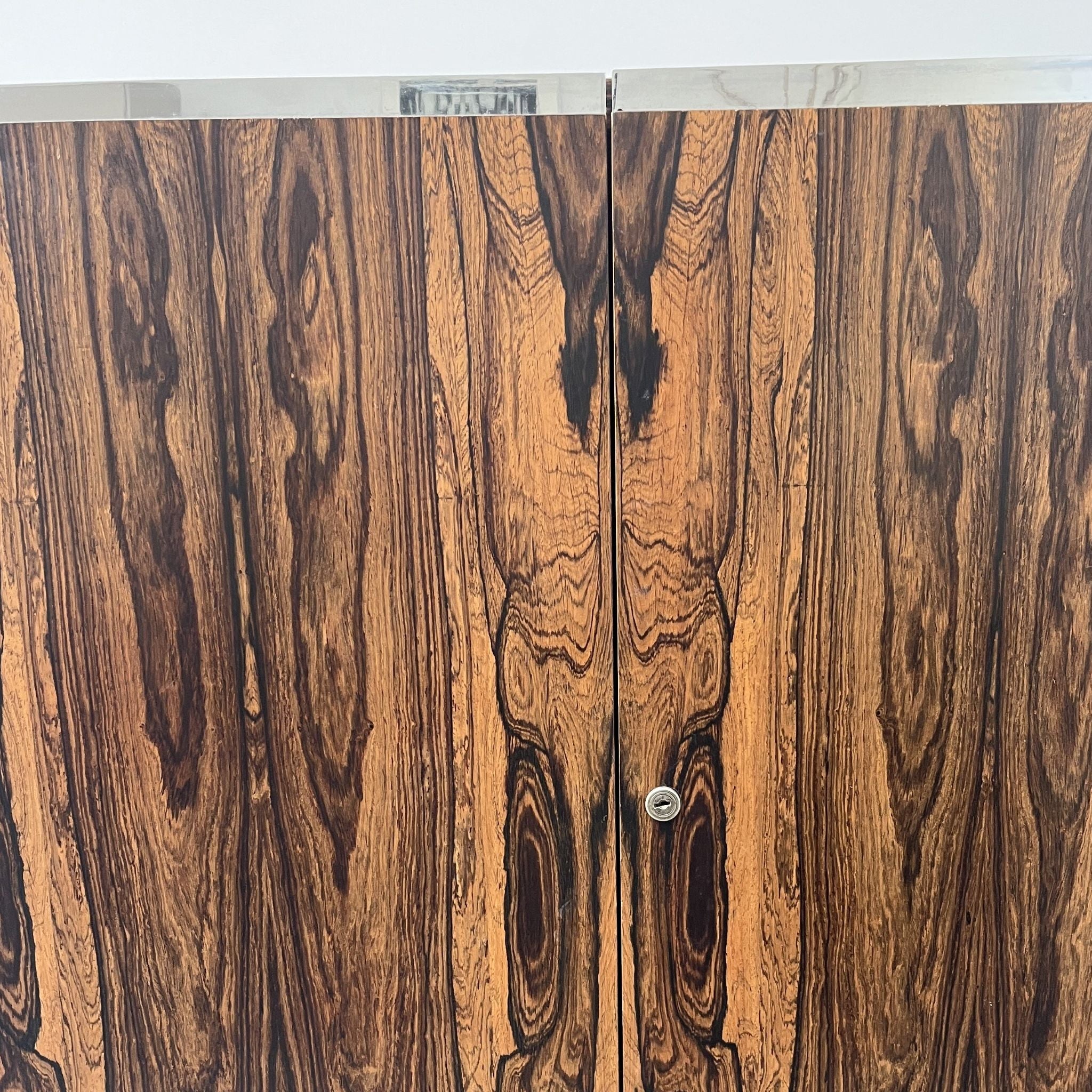 Merrow Associates Drinks Cabinet