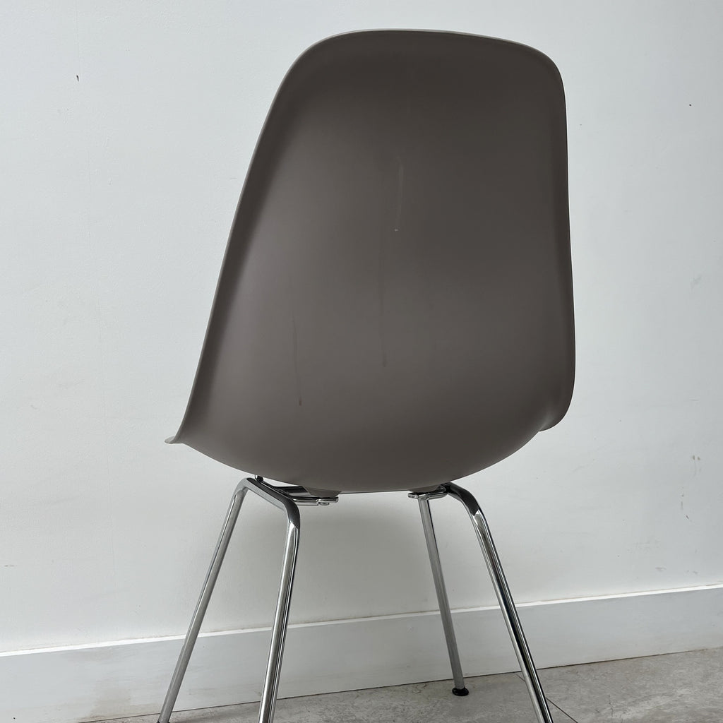 Charles Eames DSX for Vitra x2