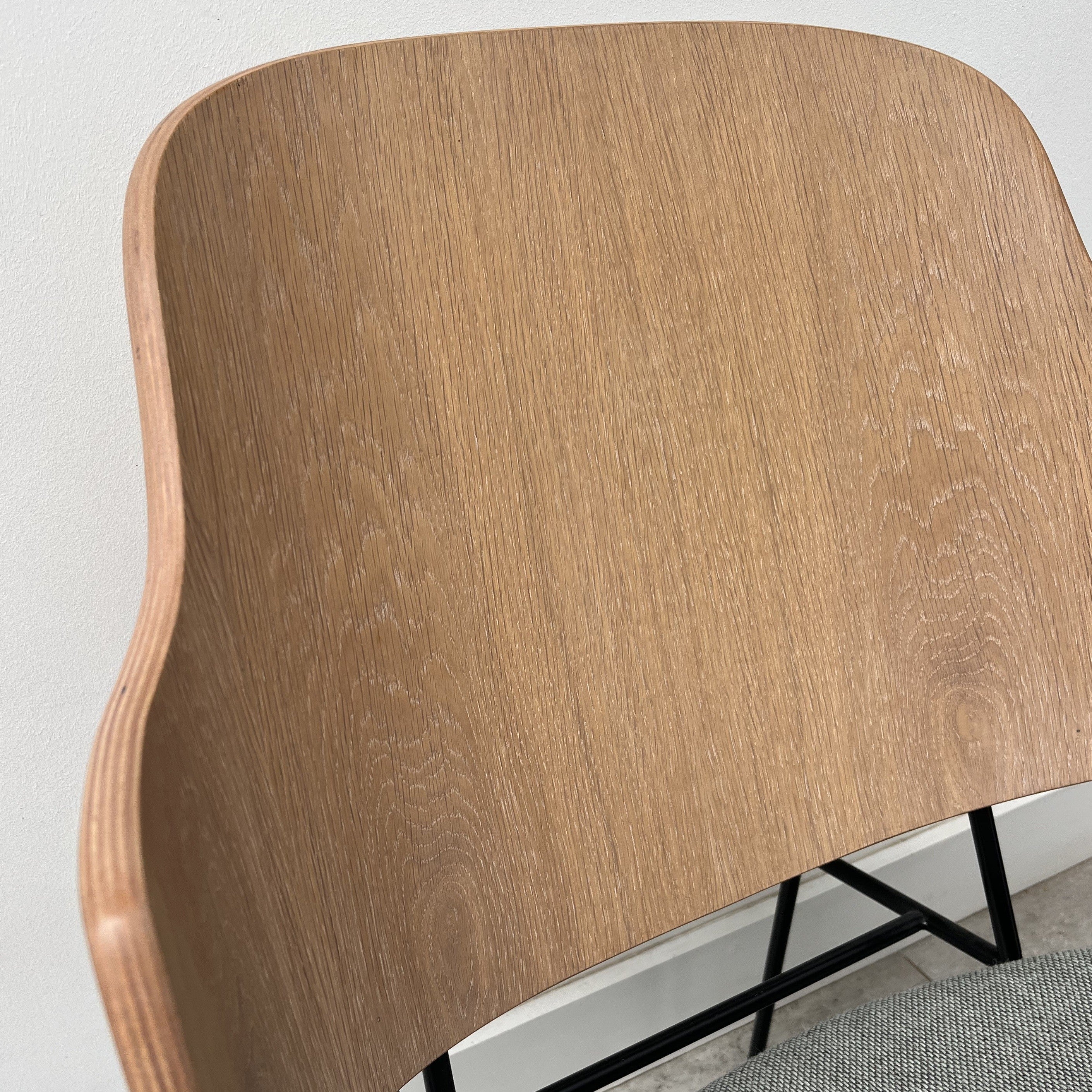 Ib Kofod Larsen Penguin Lounge Chair x2