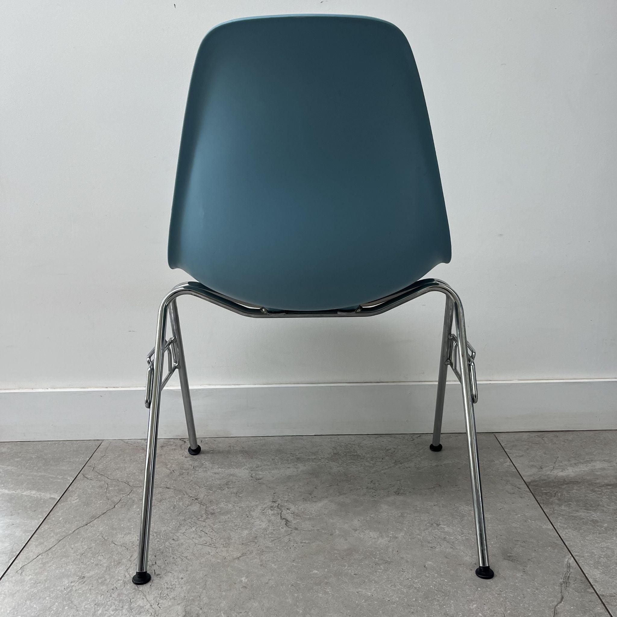 Charles Eames DSS for Vitra x2