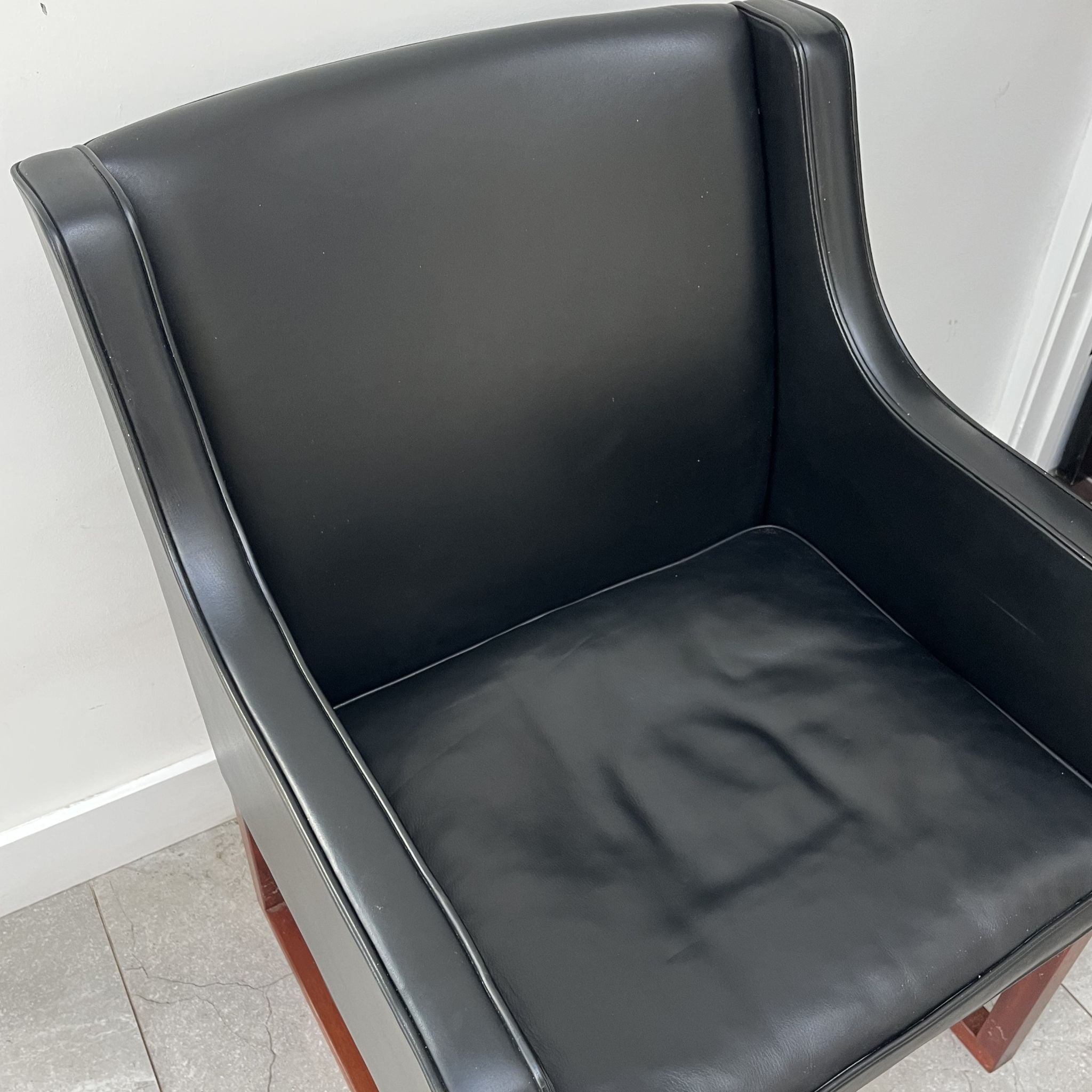 Borge Mogensen 3246 Armchair for Federicia x6