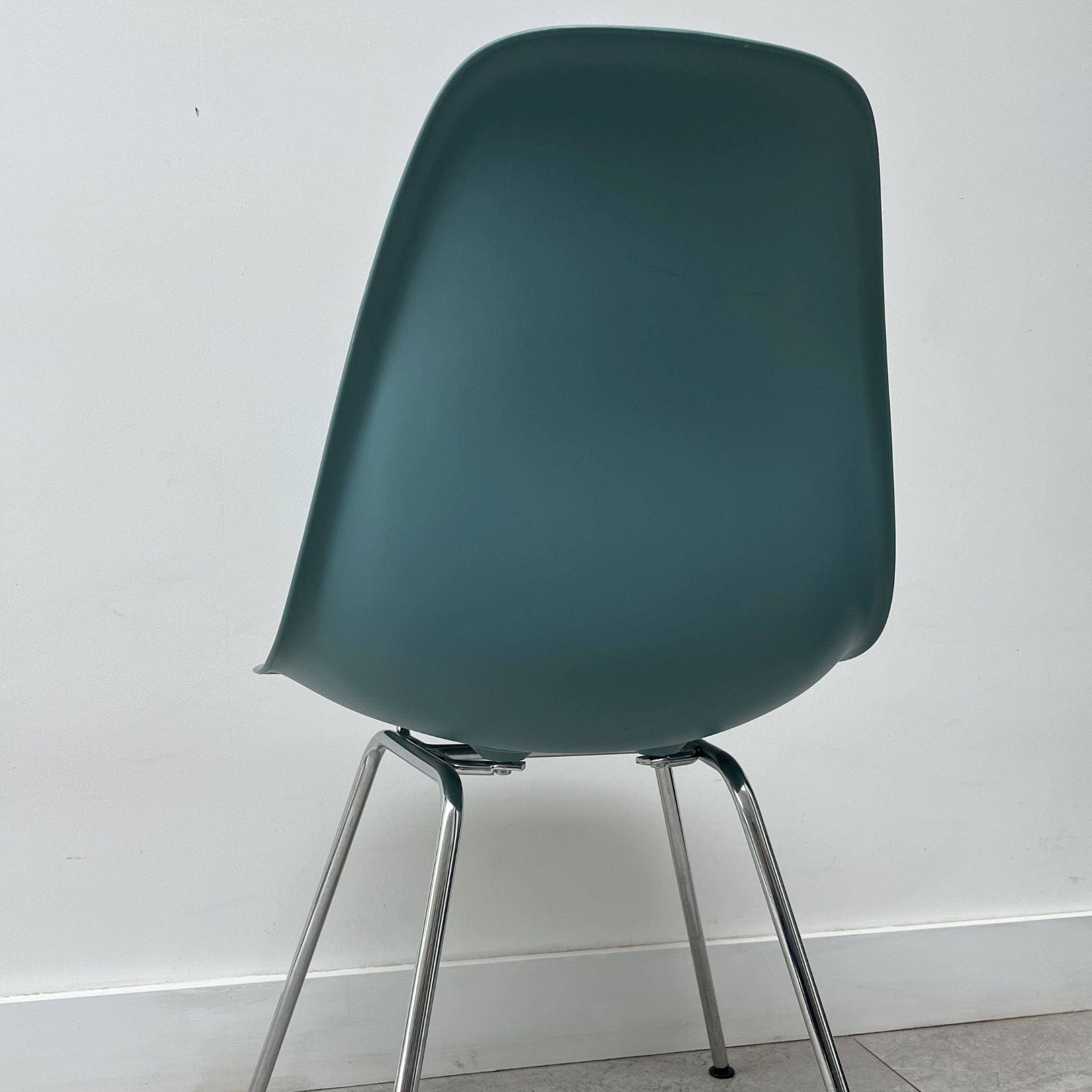 Charles Eames DSX for Vitra x3