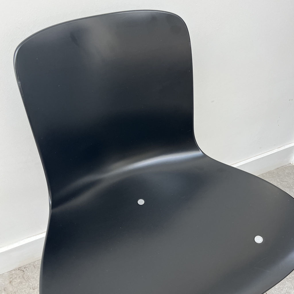 Poul Kjaerholm PK8 Chair for Fritz Hansen x2