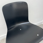 Poul Kjaerholm PK8 Chair for Fritz Hansen x2