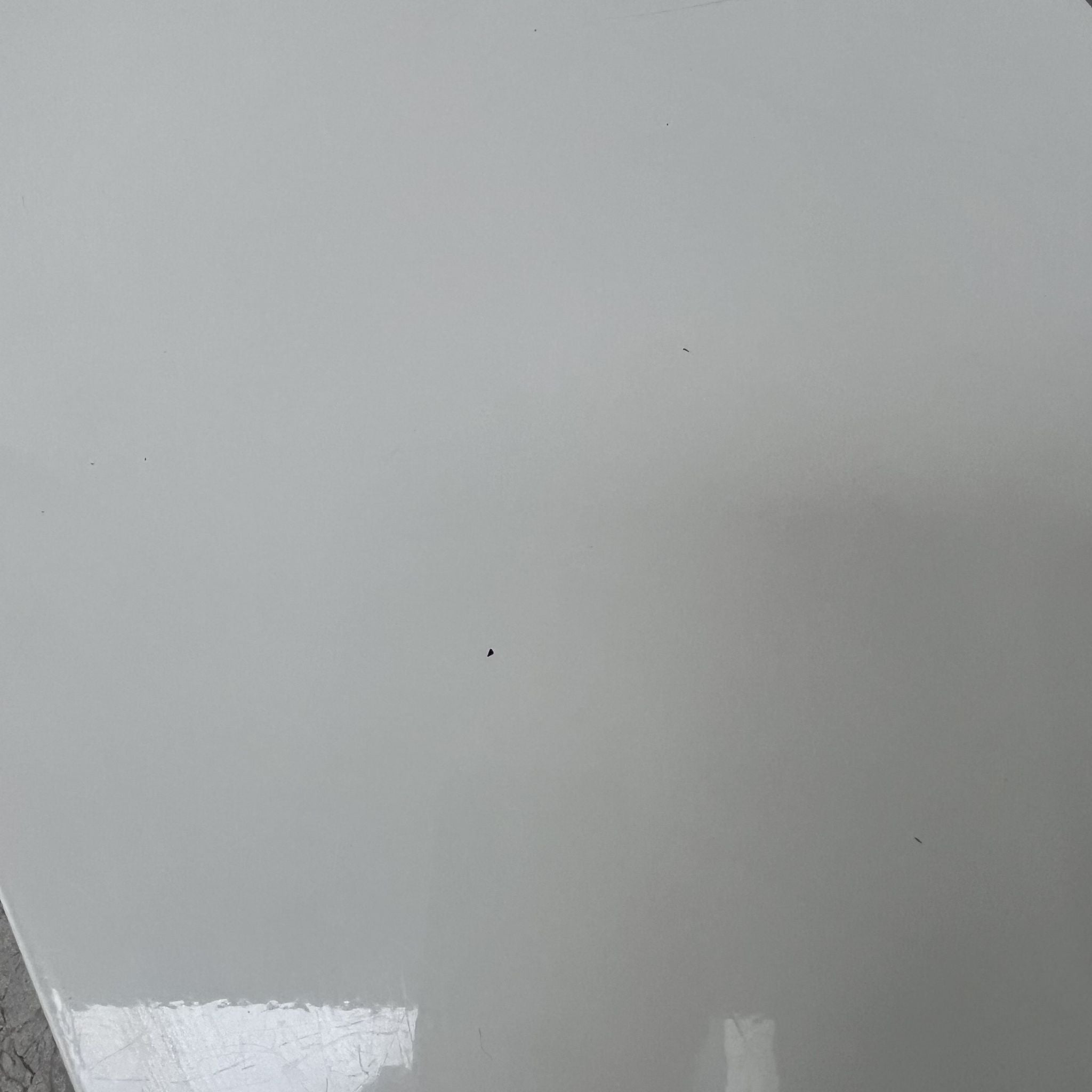 Ronan & Erwan Bouroullec Vitra Metal Side Table