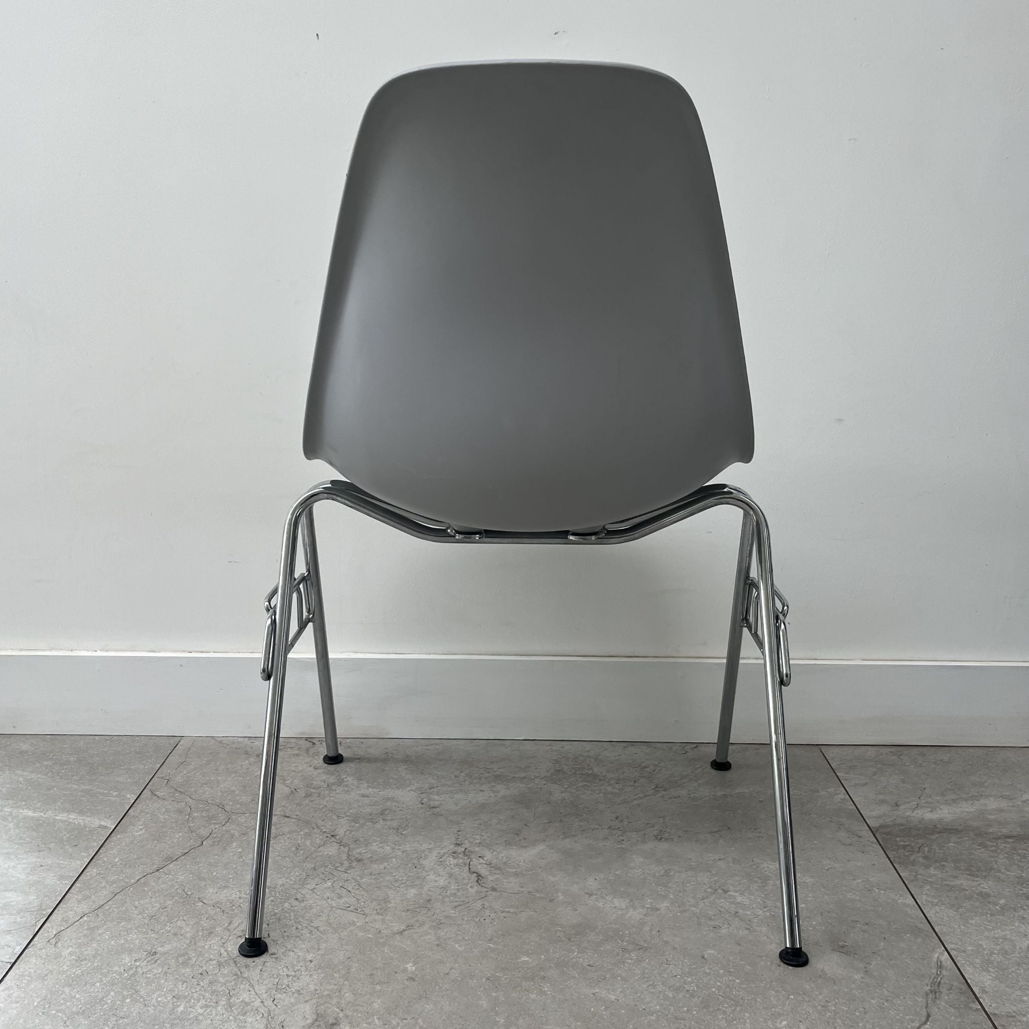 Charles Eames DSS for Vitra x2