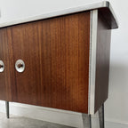 Ernest Race BD1 Sideboard