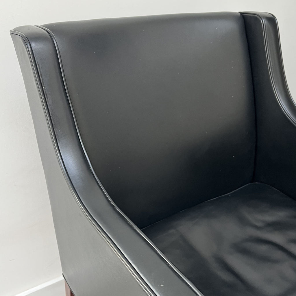 Borge Mogensen 3246 Armchair for Federicia x6