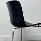 Poul Kjaerholm PK8 Chair for Fritz Hansen x2