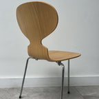 Arne Jacobsen Ant Chair for Fritz Hansen