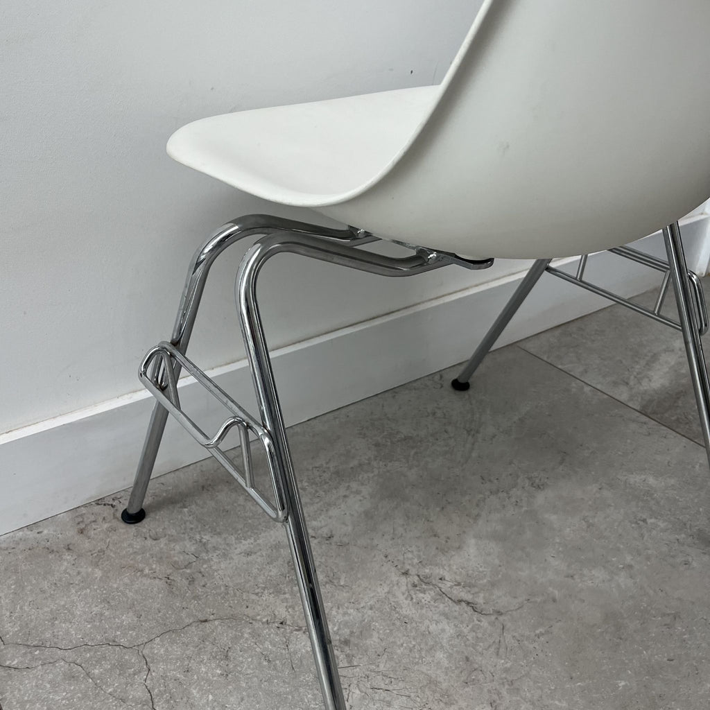Charles Eames DSS for Vitra x7