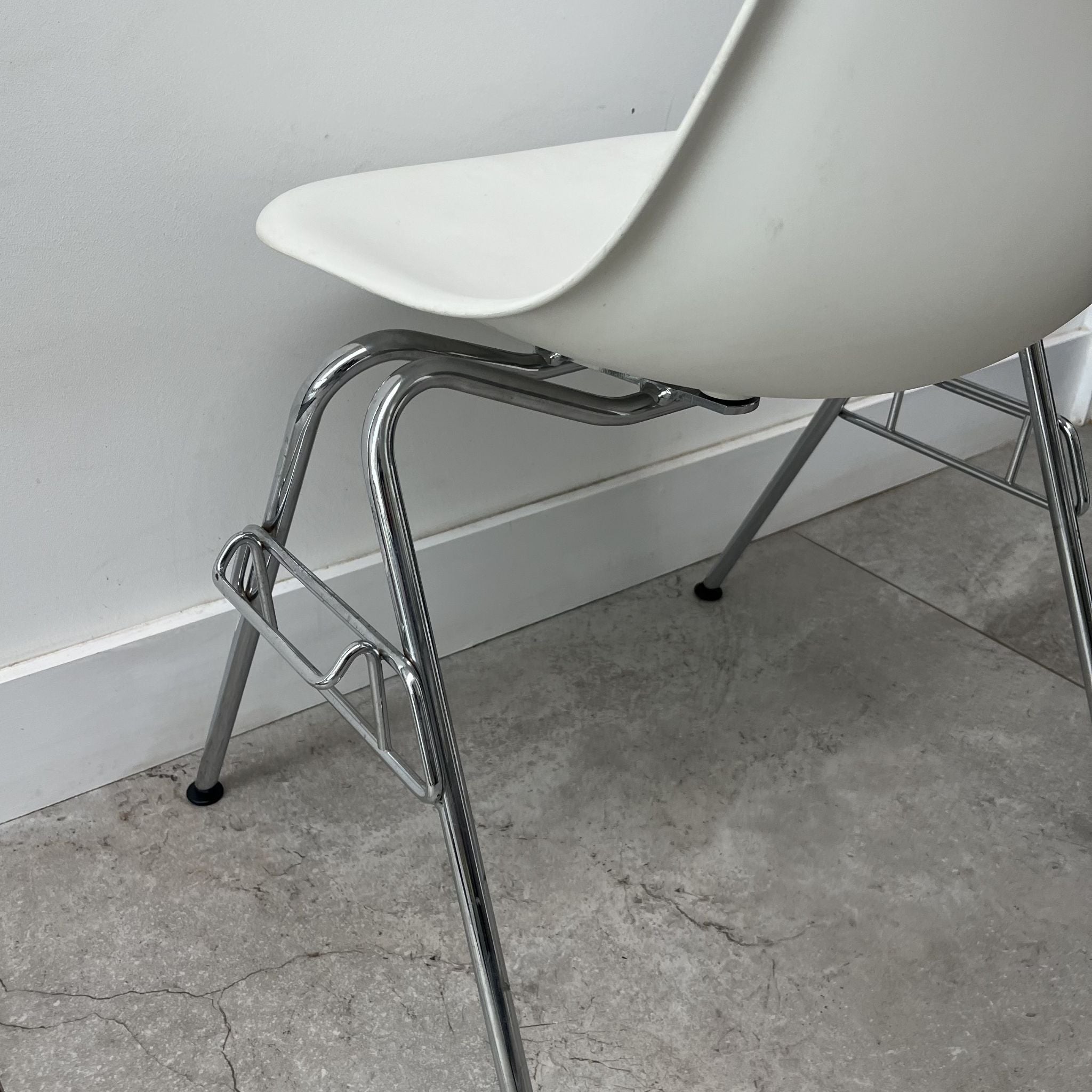 Charles Eames DSS for Vitra x7