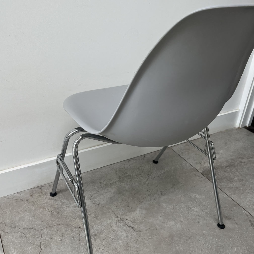 Charles Eames DSS for Vitra x2