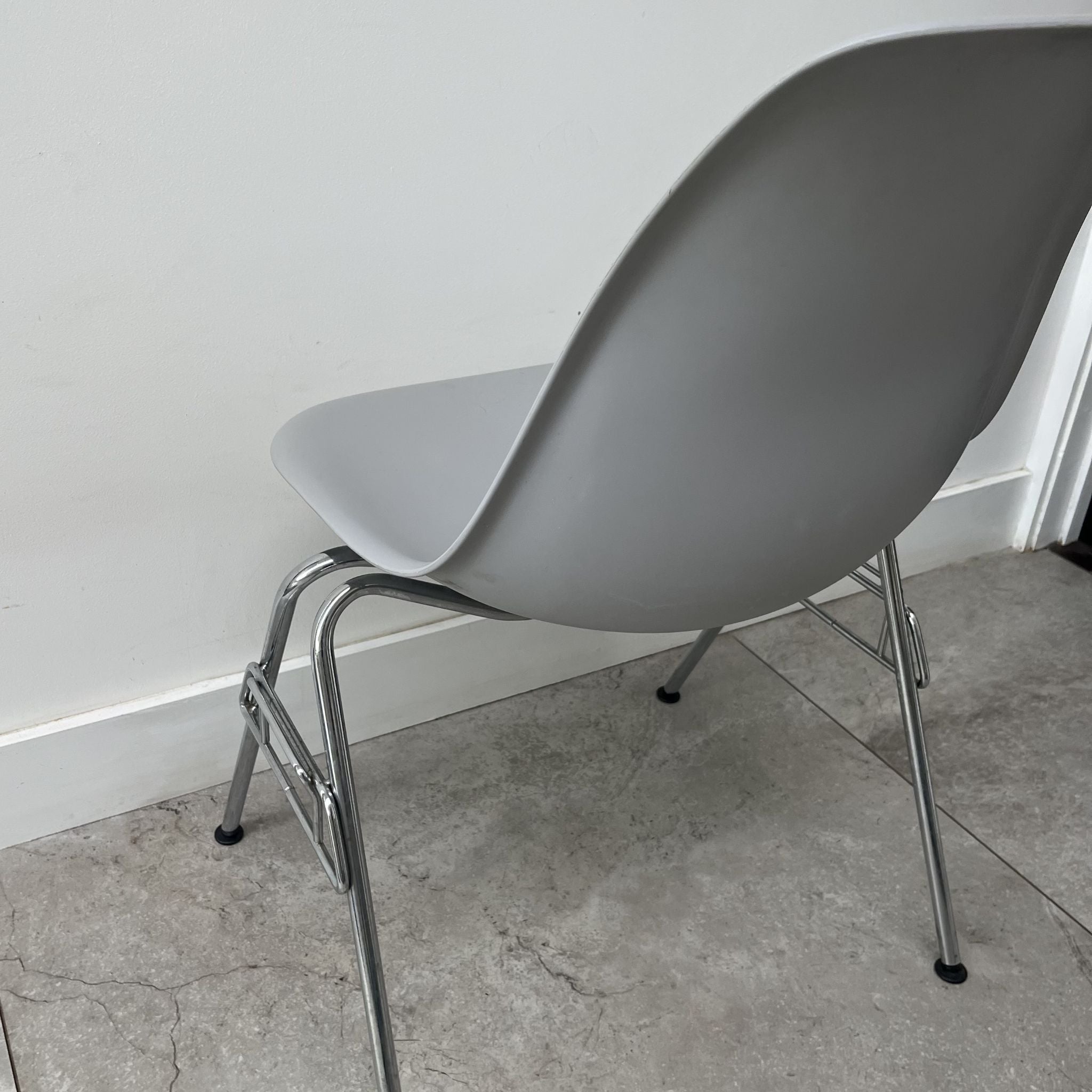 Charles Eames DSS for Vitra x2