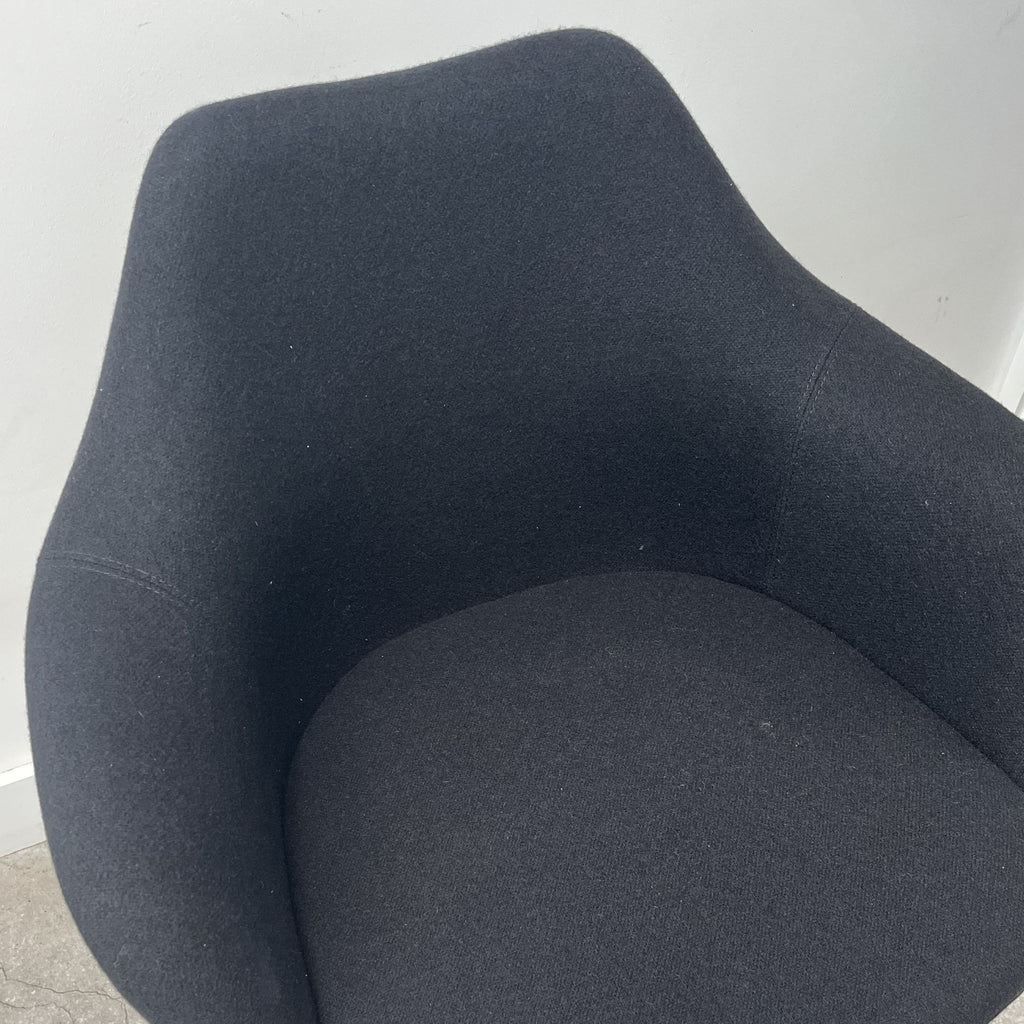 Eero Saarinen Tulip Armchair for Knoll