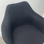 Eero Saarinen Tulip Armchair for Knoll