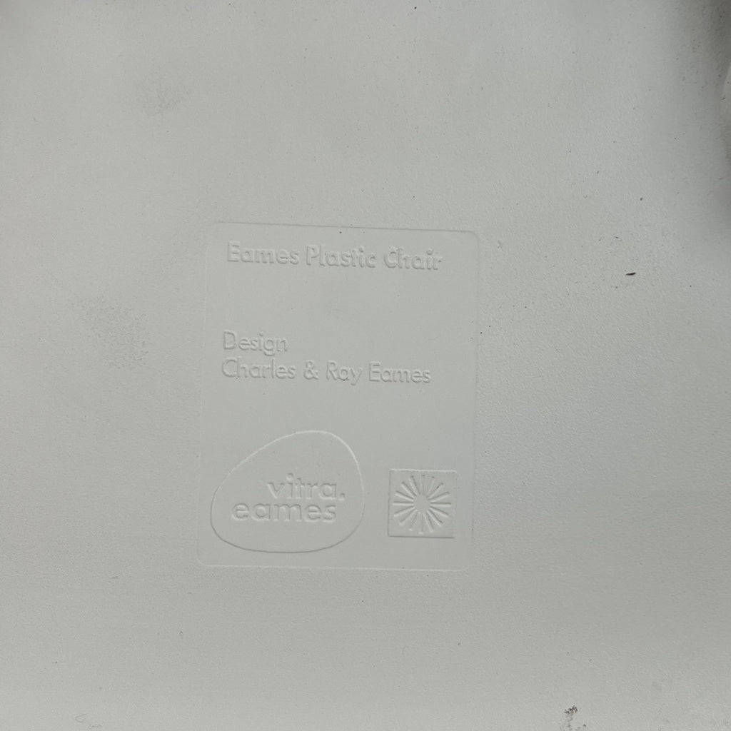 Charles Eames DSS for Vitra x7