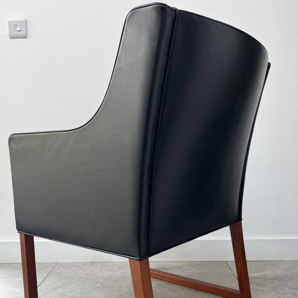 Borge Mogensen 3246 Armchair for Federicia x6