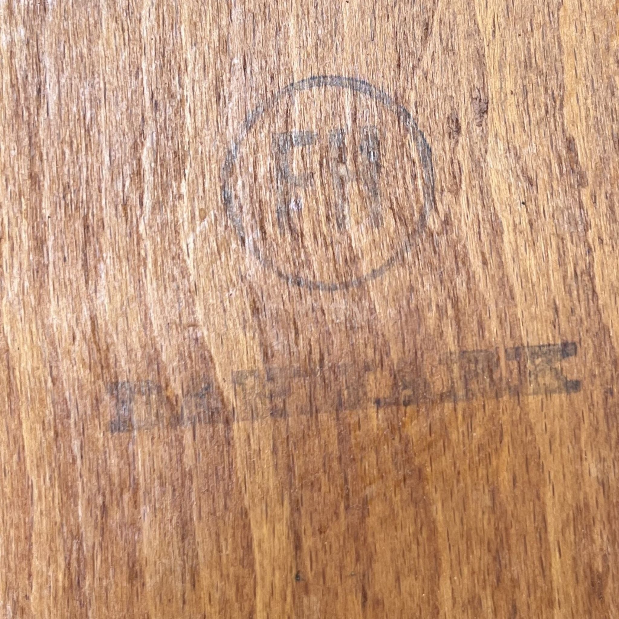 5 Hans Wegner Heart Chairs for Fritz Hansen