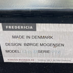 Borge Mogensen 3246 Armchair for Federicia x6