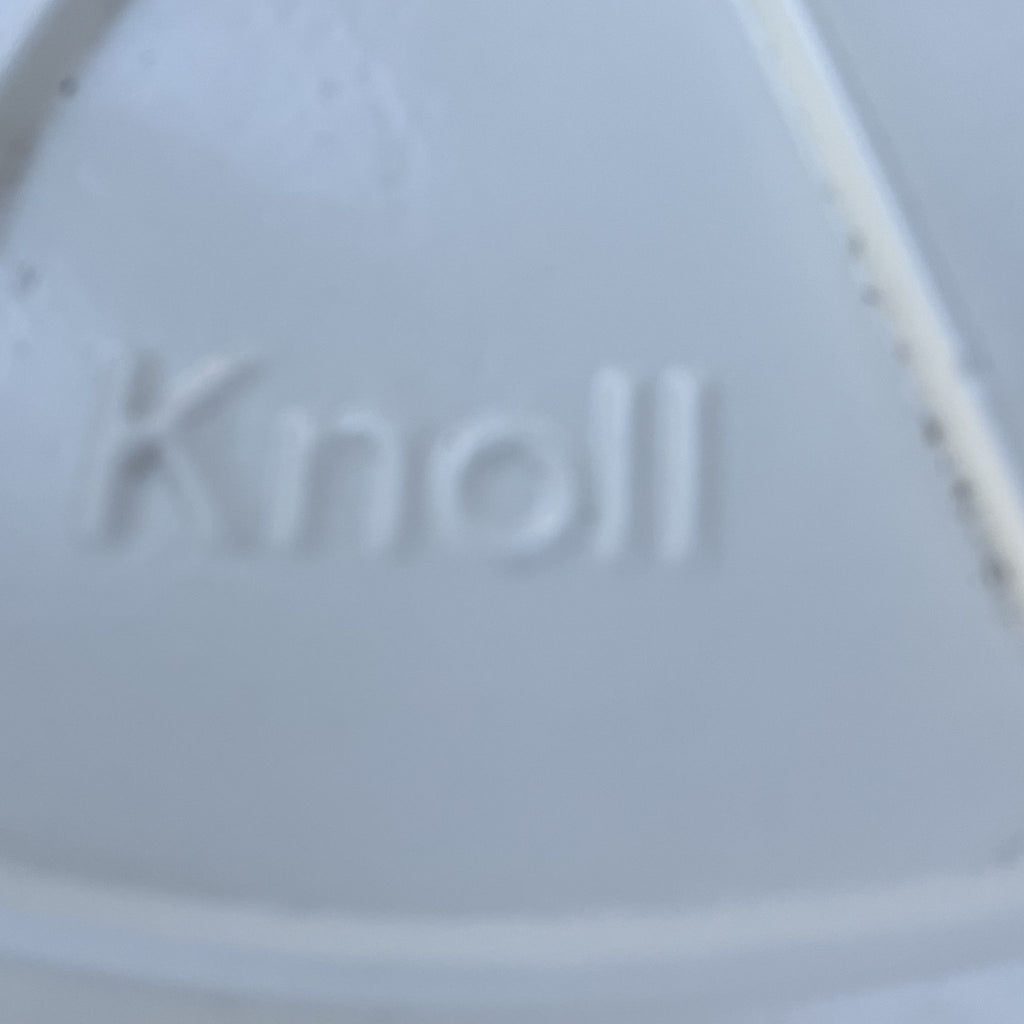 Eero Saarinen Tulip Table for Knoll