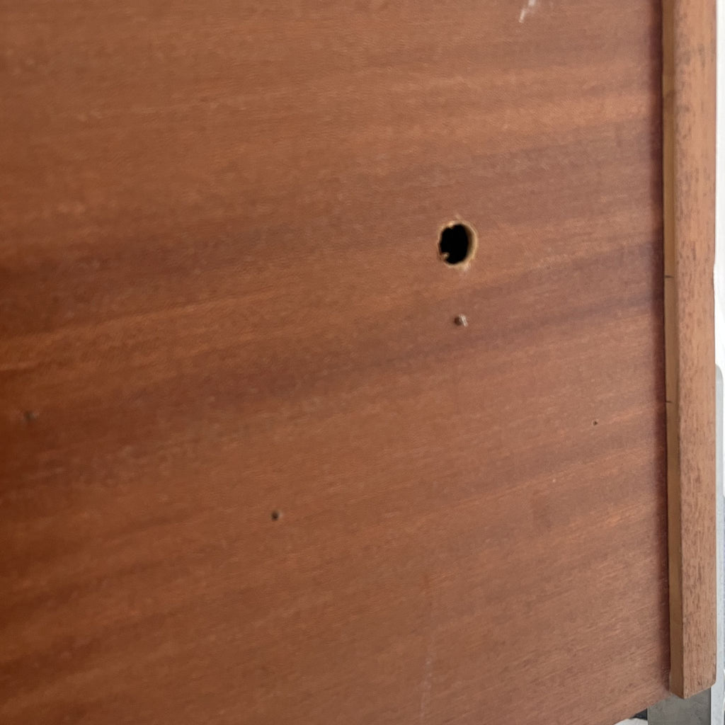 Merrow Associates Drinks Cabinet