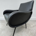 Zanuso Baby Chair for Arflex