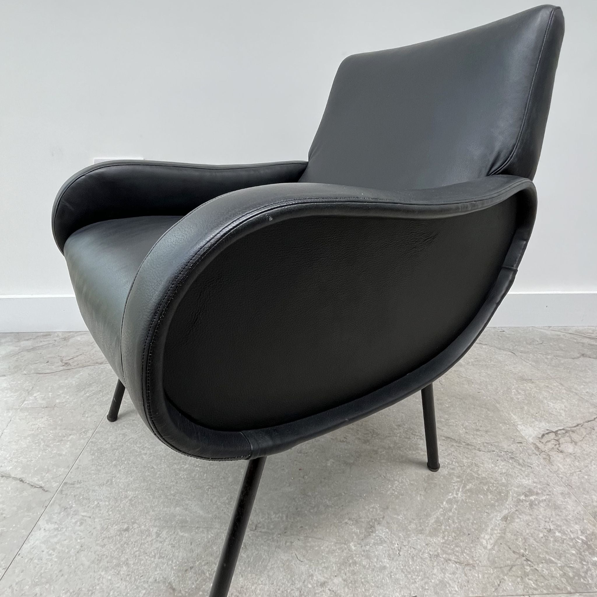 Zanuso Baby Chair for Arflex