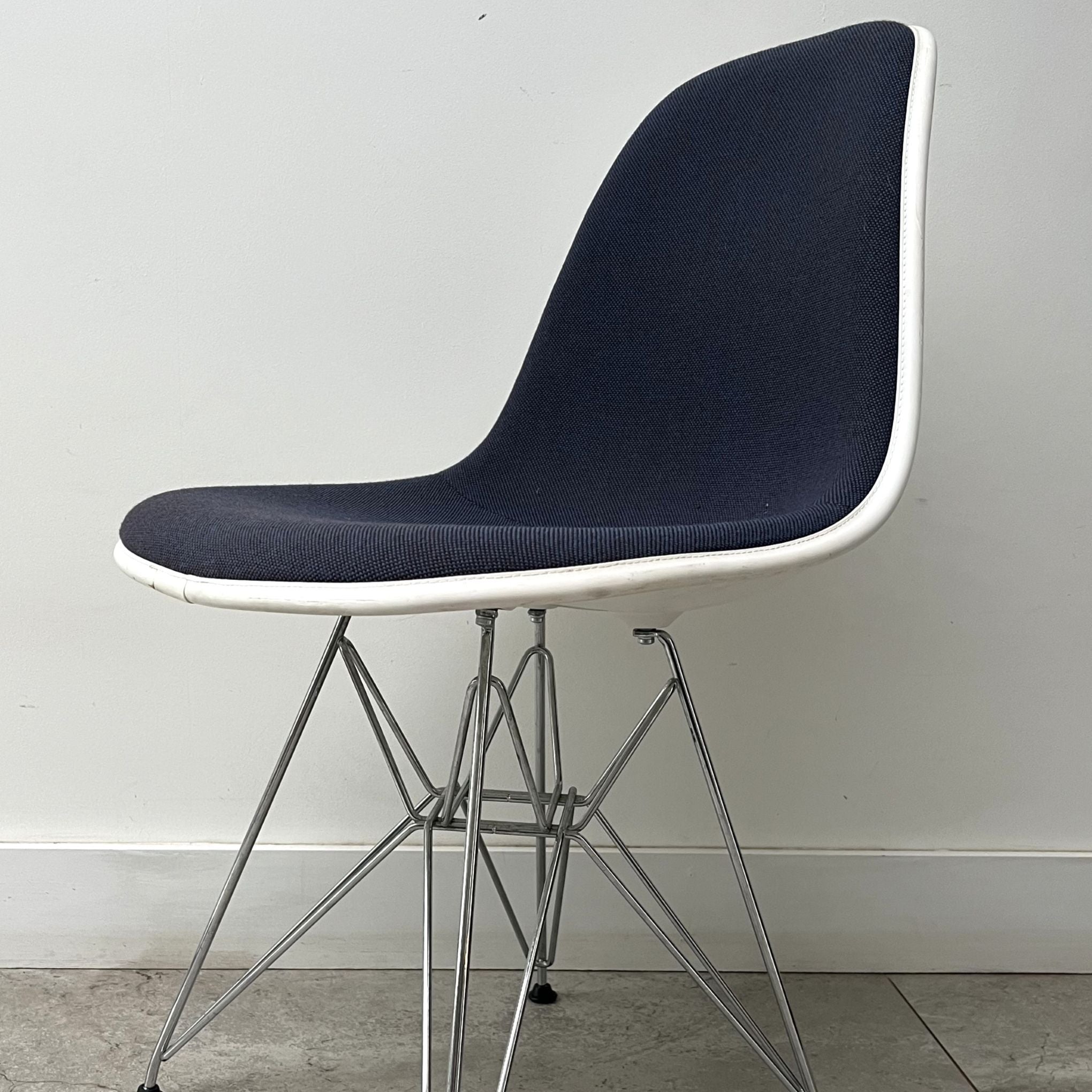 Charles Eames DSR for Vitra x2