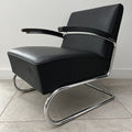 Willem Gispen S411 Armchair for Thonet