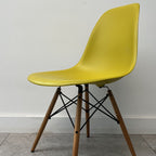 Charles Eames DSW for Vitra