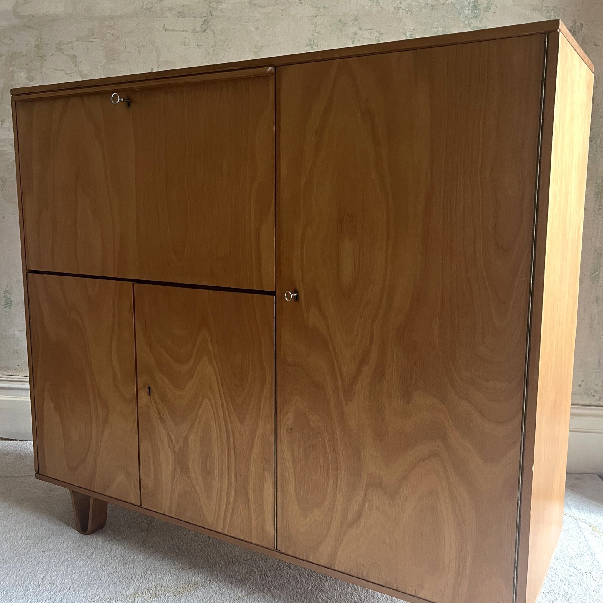 Cees Braakman CB01 Cabinet for Pastoe