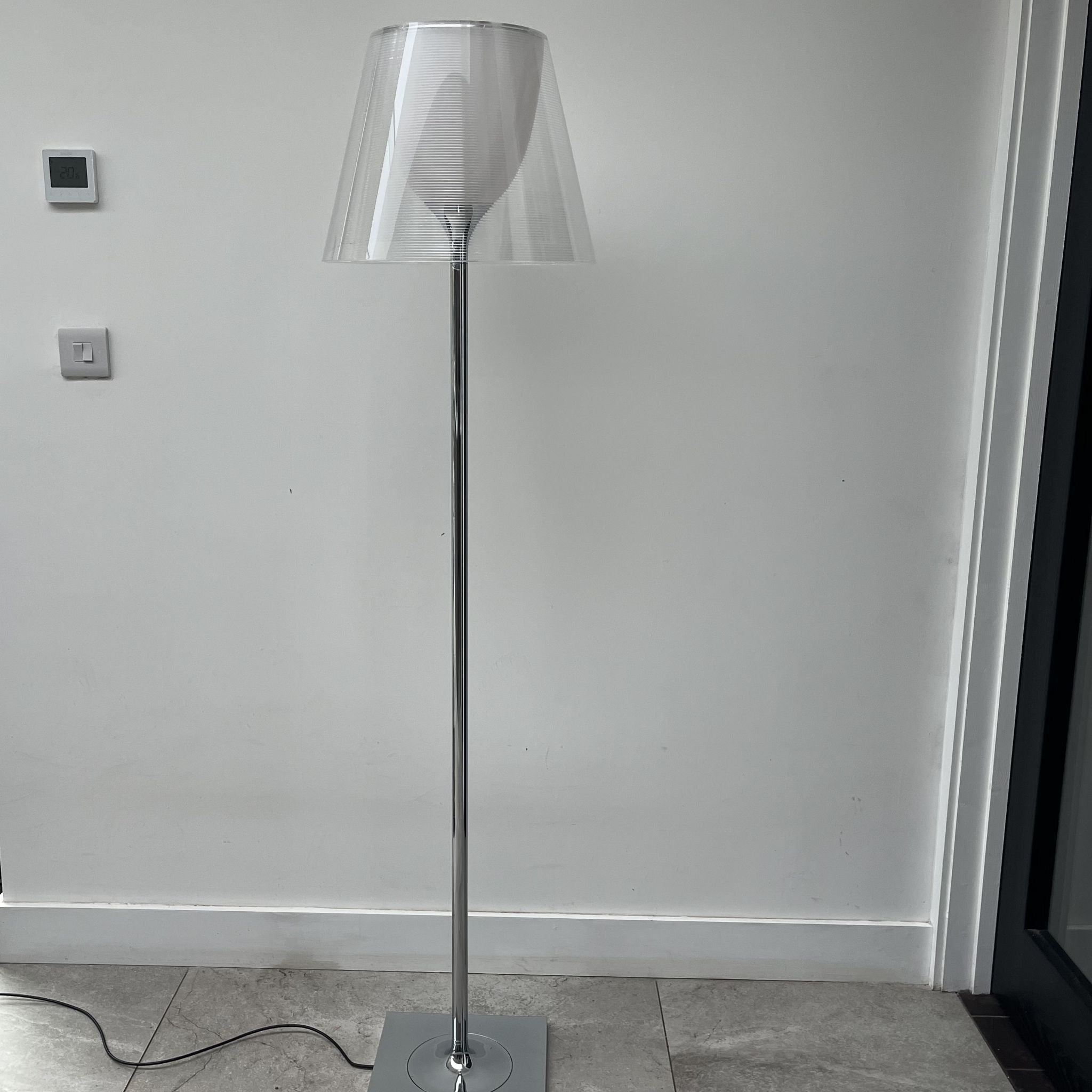 Philippe Starck KTribe F2 Floor Lamp x2