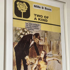 Connor Brothers - Two Of A Kind (Mills & Boon)