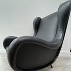 Zanuso Senior Chair for Arflex