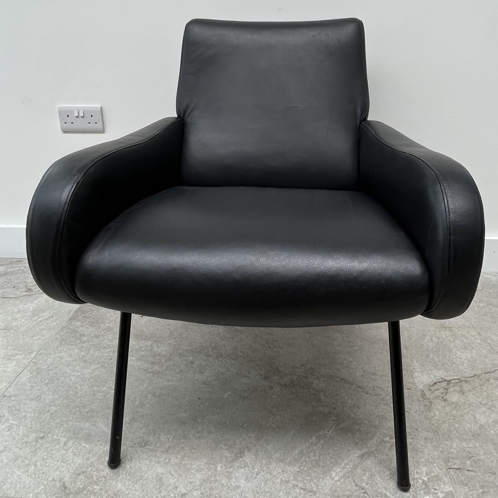 Zanuso Baby Chair for Arflex