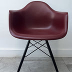 Charles Eames DAW for Vitra x2