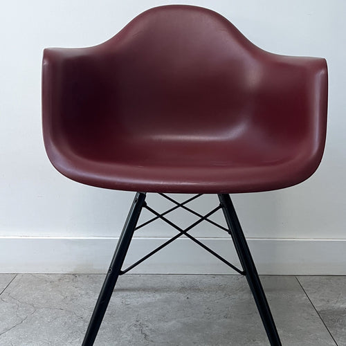 Charles Eames DAW for Vitra x2