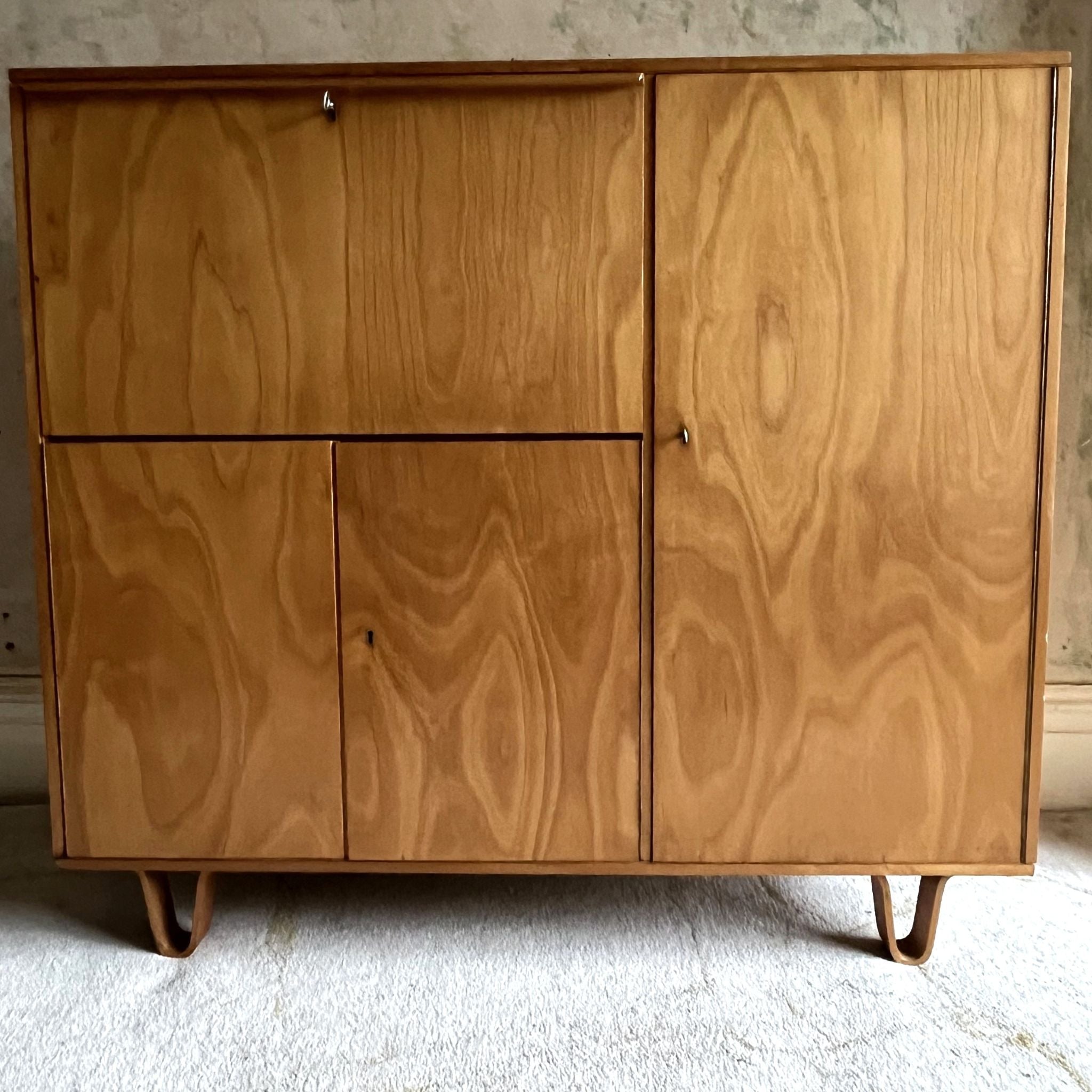 Cees Braakman CB01 Cabinet for Pastoe