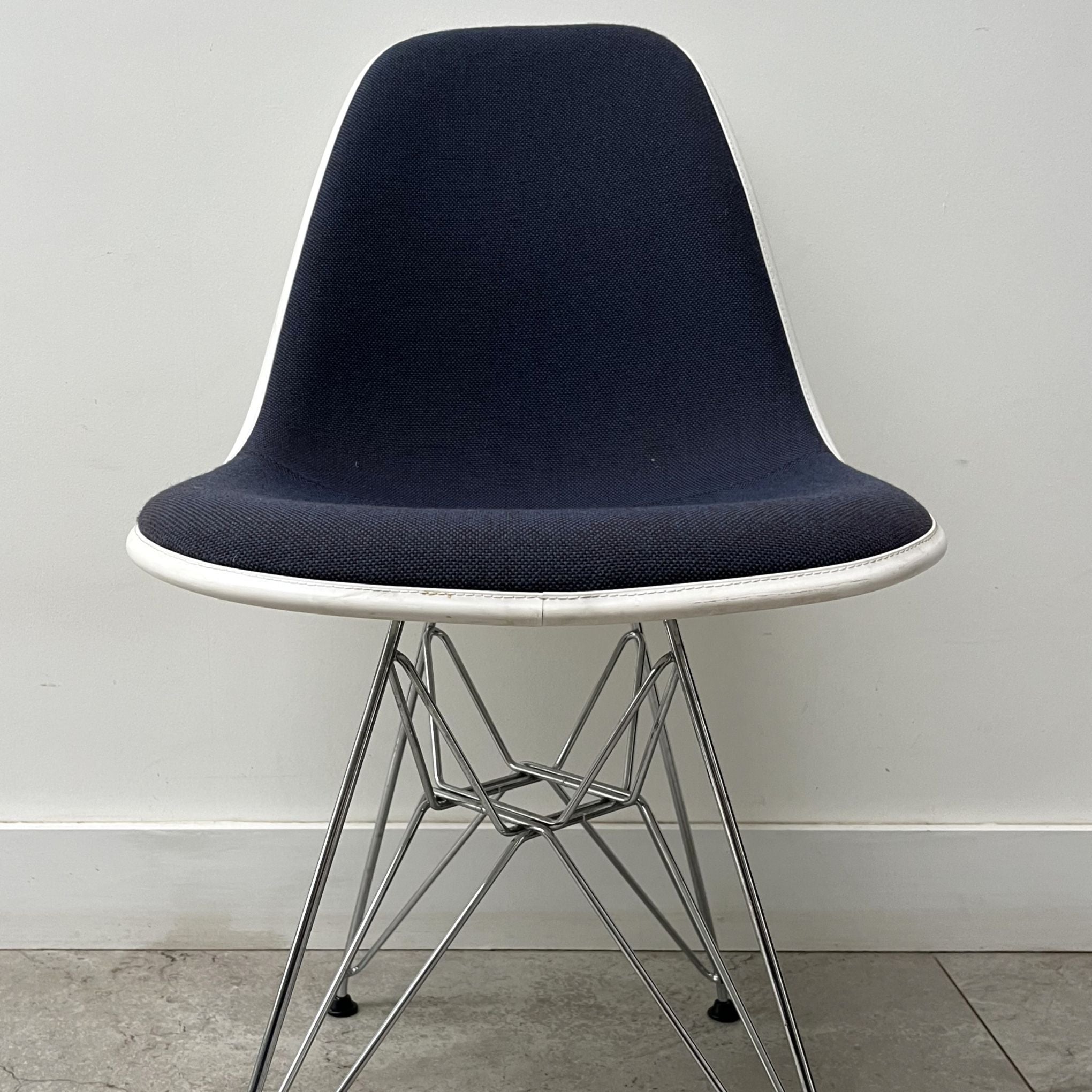 Charles Eames DSR for Vitra x2