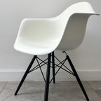 Charles Eames DAW for Vitra