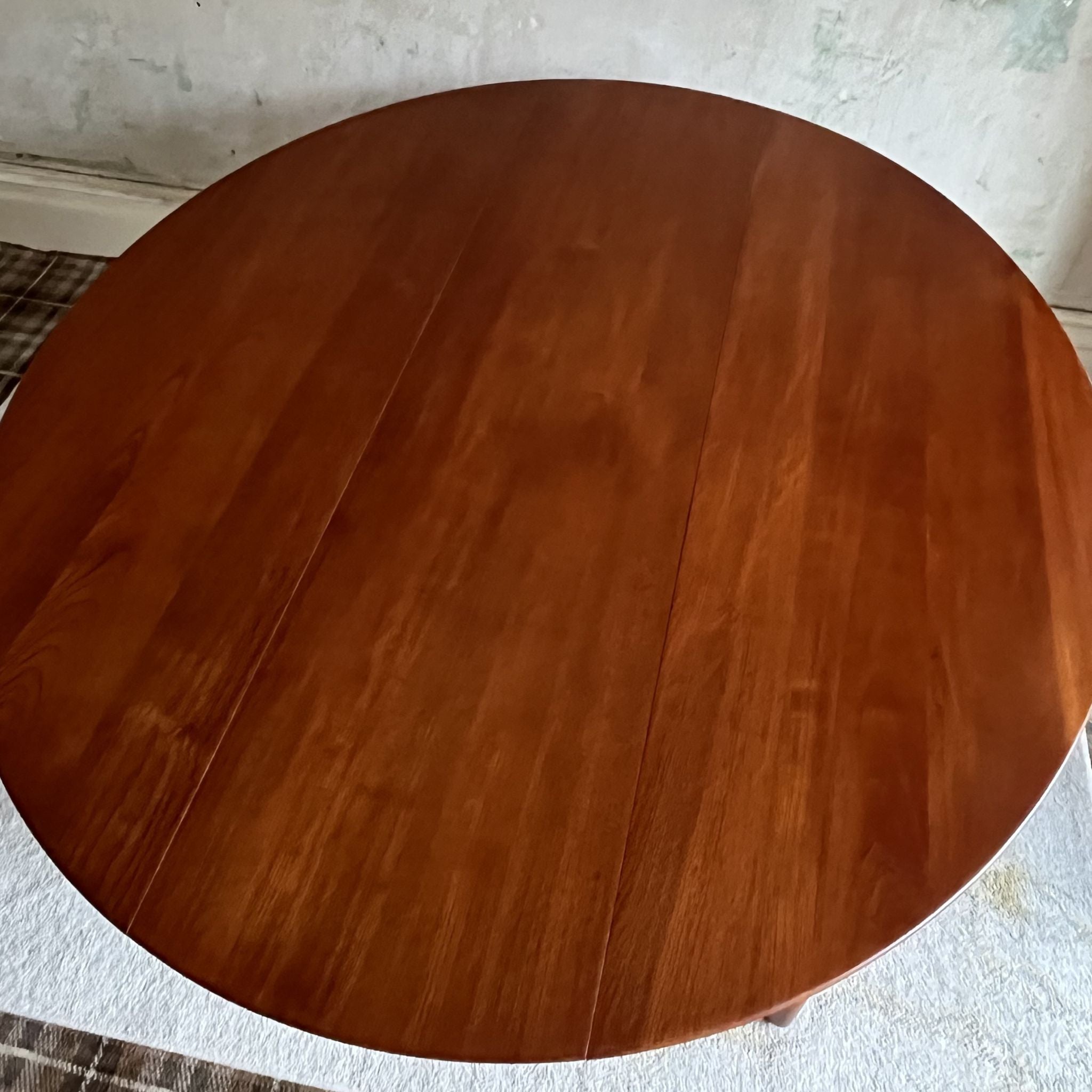 Peter Hvidt Orla Molgaard Nielsen Gateleg Table